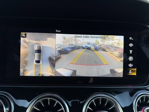 Used 2021 Mercedes-Benz AMG GT 43 w/ Driver Assistance Package image 29