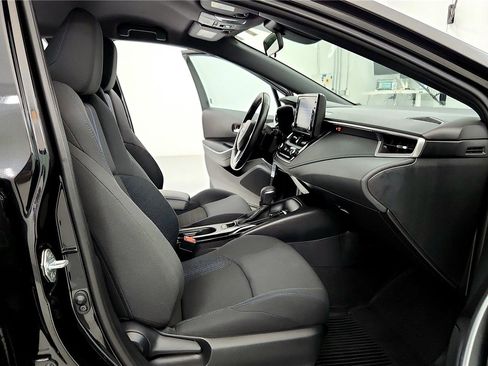 Used 2022 Toyota Corolla SE image 17