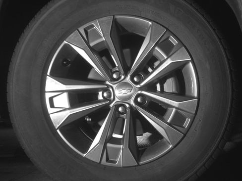 Used 2025 Chevrolet Equinox LT image 13