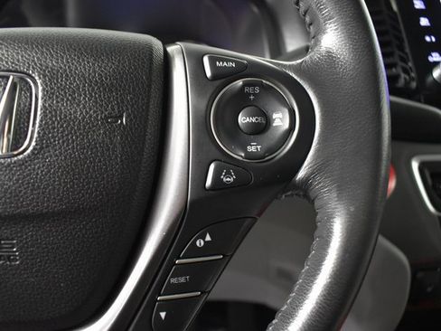 Used 2023 Honda Ridgeline RTL-E image 17