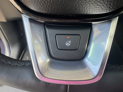 Certified 2025 Honda Pilot Elite image 16