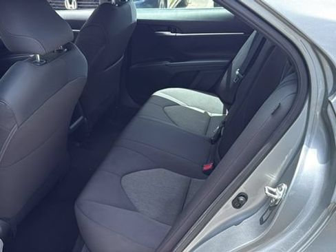 Used 2024 Toyota Camry LE FWD image 16