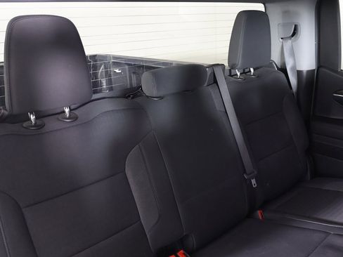 Used 2023 Chevrolet Silverado 1500 LT image 30