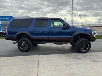 Used 2003 Ford Excursion Eddie Bauer video 2