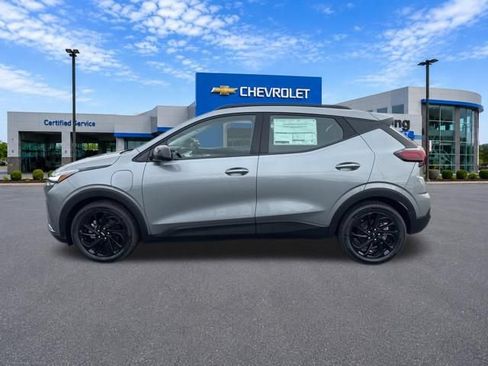 New 2027 Chevrolet Bolt RS w/ Technology Package FWD image 5