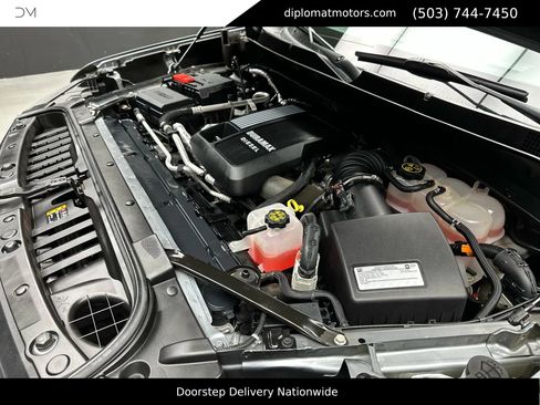 Used 2021 Chevrolet Silverado 1500 RST image 50