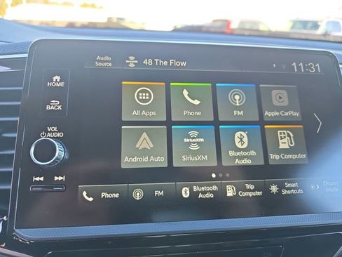 New 2026 Honda Ridgeline RTL image 24