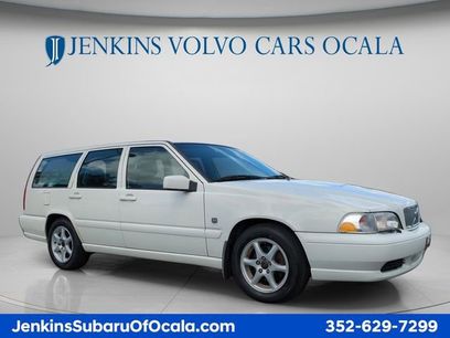 Used 1999 Volvo V70