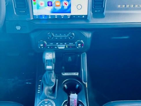 New 2026 Ford Bronco Badlands image 16