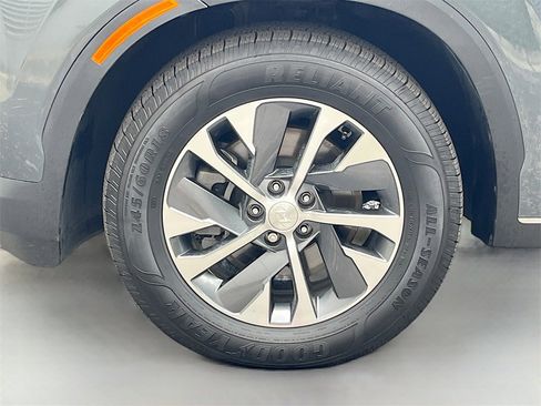 Used 2022 Hyundai Palisade SEL w/ Cargo Package image 33