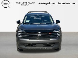 New 2026 Nissan Kicks SR video 2