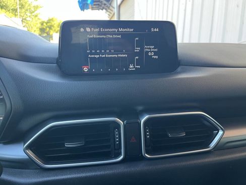 Used 2020 MAZDA CX-5 Sport image 11