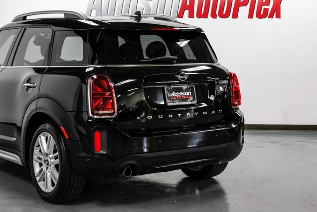 Used 2022 MINI Cooper Countryman ALL4 AWD/4WD image 18