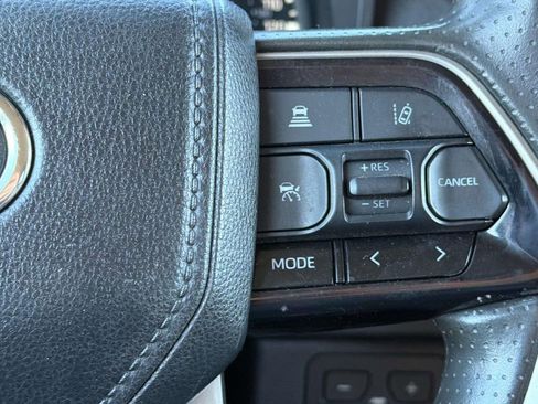 Used 2023 Toyota Tundra SR5 w/ SR5 Convenience Package image 11