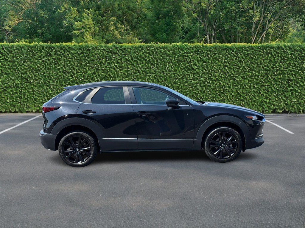 Used 2024 MAZDA CX-30 AWD 2.5 S w/ Select Sport Pkg image 2