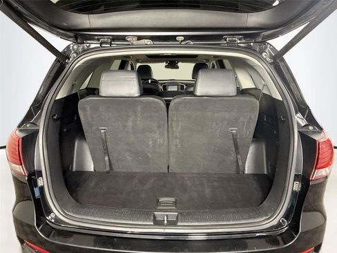 Used 2020 Kia Sorento EX AWD/4WD image 18