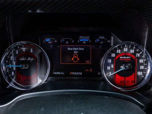 Used 2021 Ford F250 Lariat w/ Lariat Ultimate Package image 19