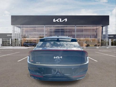 New 2025 Kia EV6 Wind image 7