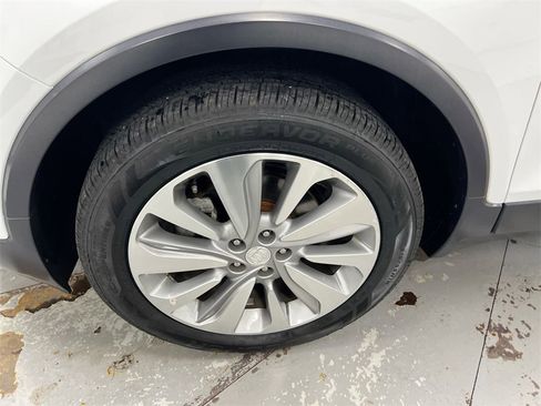 Used 2018 Buick Encore Preferred image 23