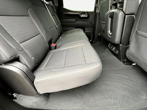 Used 2023 Chevrolet Silverado 1500 LT image 25