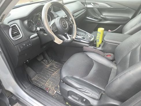 Used 2016 MAZDA CX-9 Touring AWD/4WD image 15