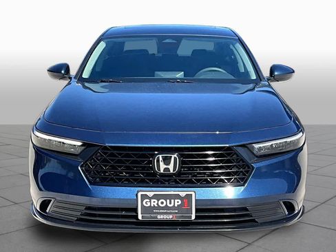 Used 2024 Honda Accord EX image 4