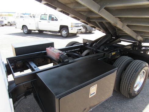 Used 2017 Ford F350 XL w/ Power Equipment Group RWD image 16
