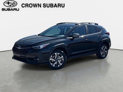 New 2026 Subaru Crosstrek 2.0i Premium AWD/4WD image 1