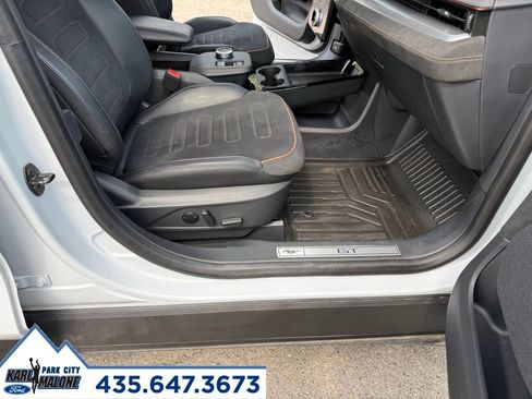 Used 2021 Ford Mustang Mach-E GT AWD/4WD image 37