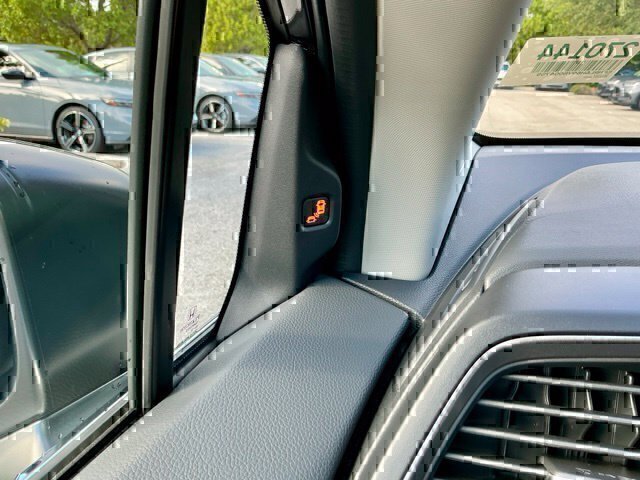 New 2027 Honda Odyssey EX-L image 23