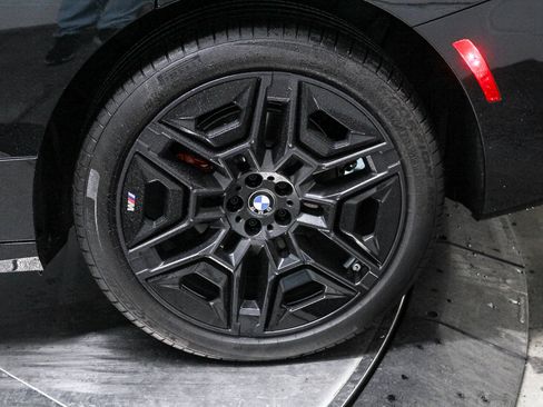 New 2026 BMW iX xDrive60 w/ M Sport Package image 8