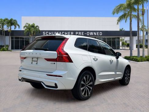 Used 2024 Volvo XC60 B5 Core w/ Protection Package Premier AWD/4WD image 7