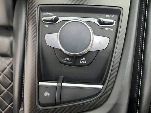 Used 2017 Audi R8 V10 plus AWD/4WD image 47