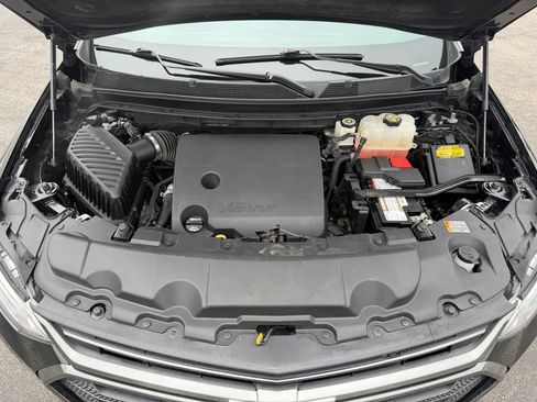 Used 2020 Chevrolet Traverse Premier w/ Redline Edition AWD/4WD image 42