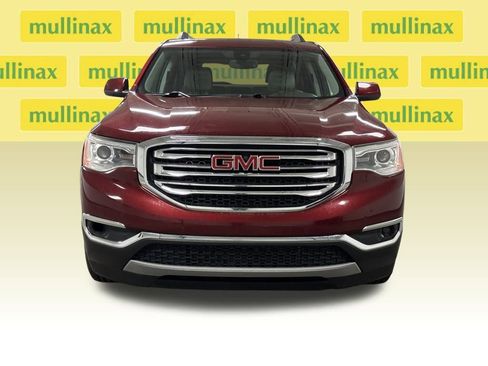 Used 2017 GMC Acadia SLT w/ LPO, Floor Liner Package image 6