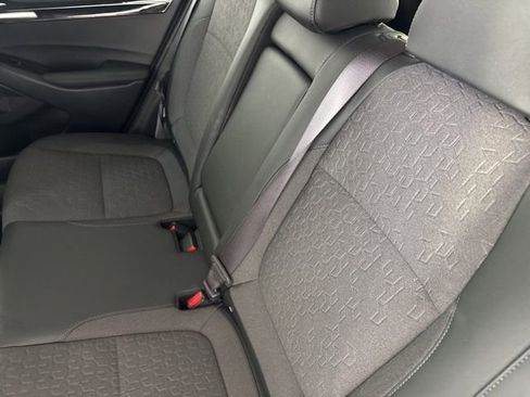 Used 2026 Kia Seltos S AWD/4WD image 29