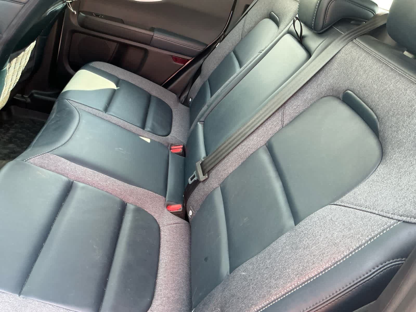 Used 2022 Ford Bronco Sport Outer Banks AWD/4WD image 13