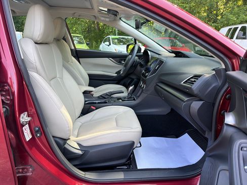 Used 2019 Subaru Impreza 2.0i Limited AWD/4WD image 22