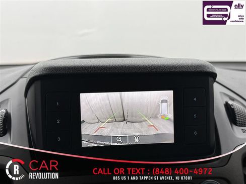 Used 2019 Ford Transit Connect XL image 23