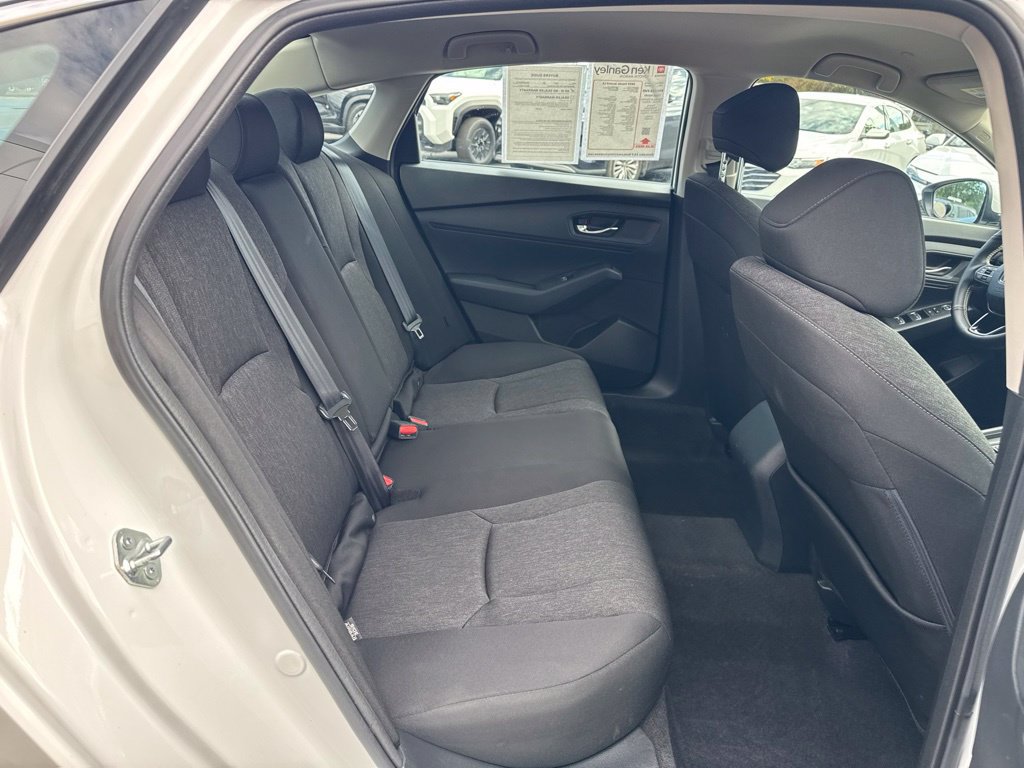 Used 2023 Honda Accord LX image 29