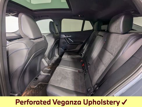 Used 2025 BMW X2 xDrive28i w/ M Sport Package image 18