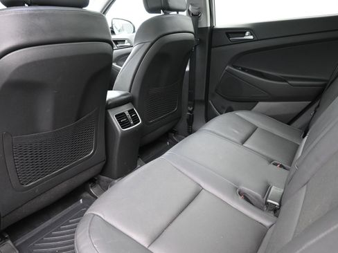 Used 2016 Hyundai Tucson Limited w/ Option Group 03 image 20