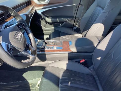 Used 2019 Audi A6 3.0T Premium w/ Convenience Package AWD/4WD image 25