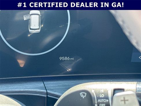 Certified 2025 Hyundai Santa Fe Limited image 28