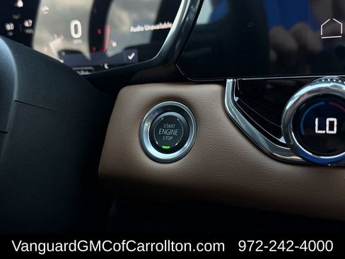 New 2026 GMC Canyon AT4 w/ Technology Plus Package AWD/4WD image 18