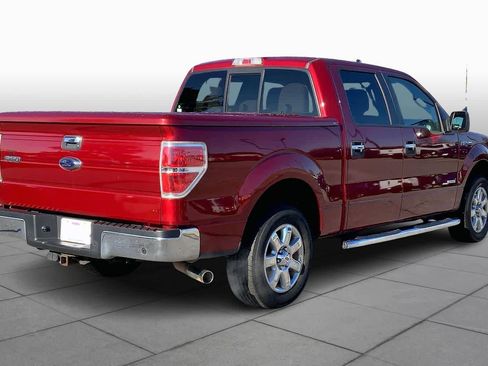 Used 2013 Ford F150 XLT w/ Luxury Equipment Group image 13