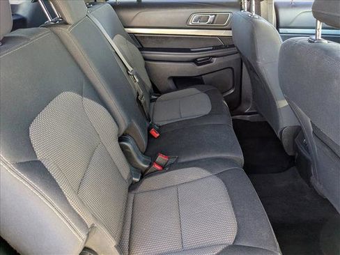 Used 2019 Ford Explorer XLT image 20