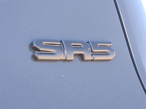 New 2026 Toyota Tacoma SR5 image 11