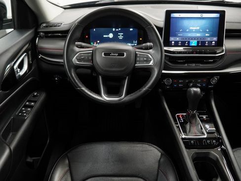 Certified 2022 Jeep Compass Trailhawk w/ Trailhawk Elite Group image 25