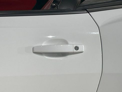 Used 2011 Chevrolet Camaro SS w/ RS Package image 12